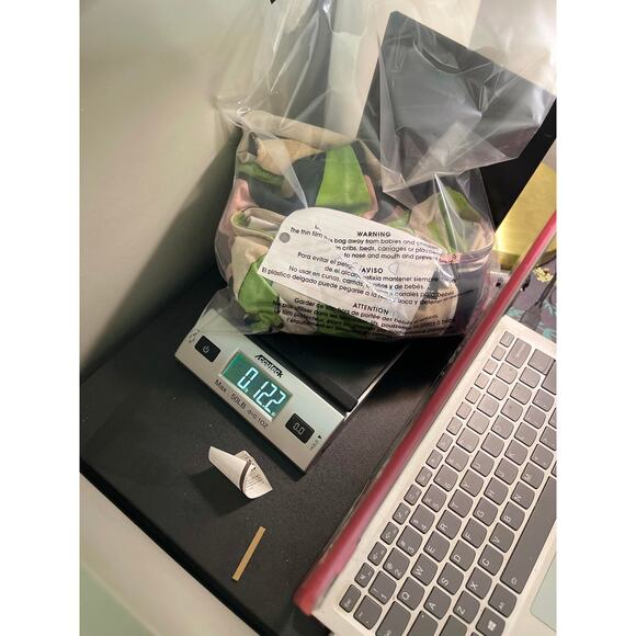 Alfani tunic top blouse shirt women's extra large XL green black throwback - Picture 15 of 15